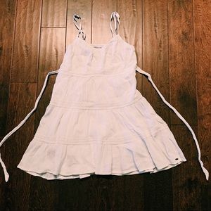 O'NEILL White Sundress